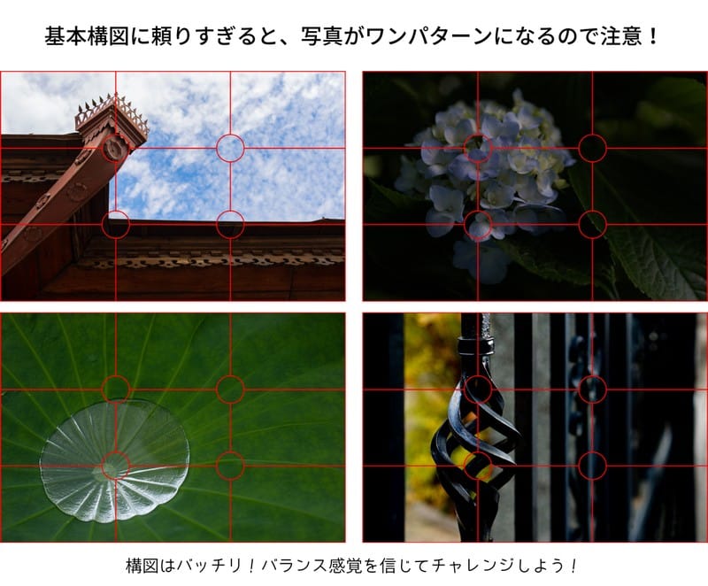 イラストの描き方 イラストの構図テンプレートイラストの描き方初心者向けまとめサイト