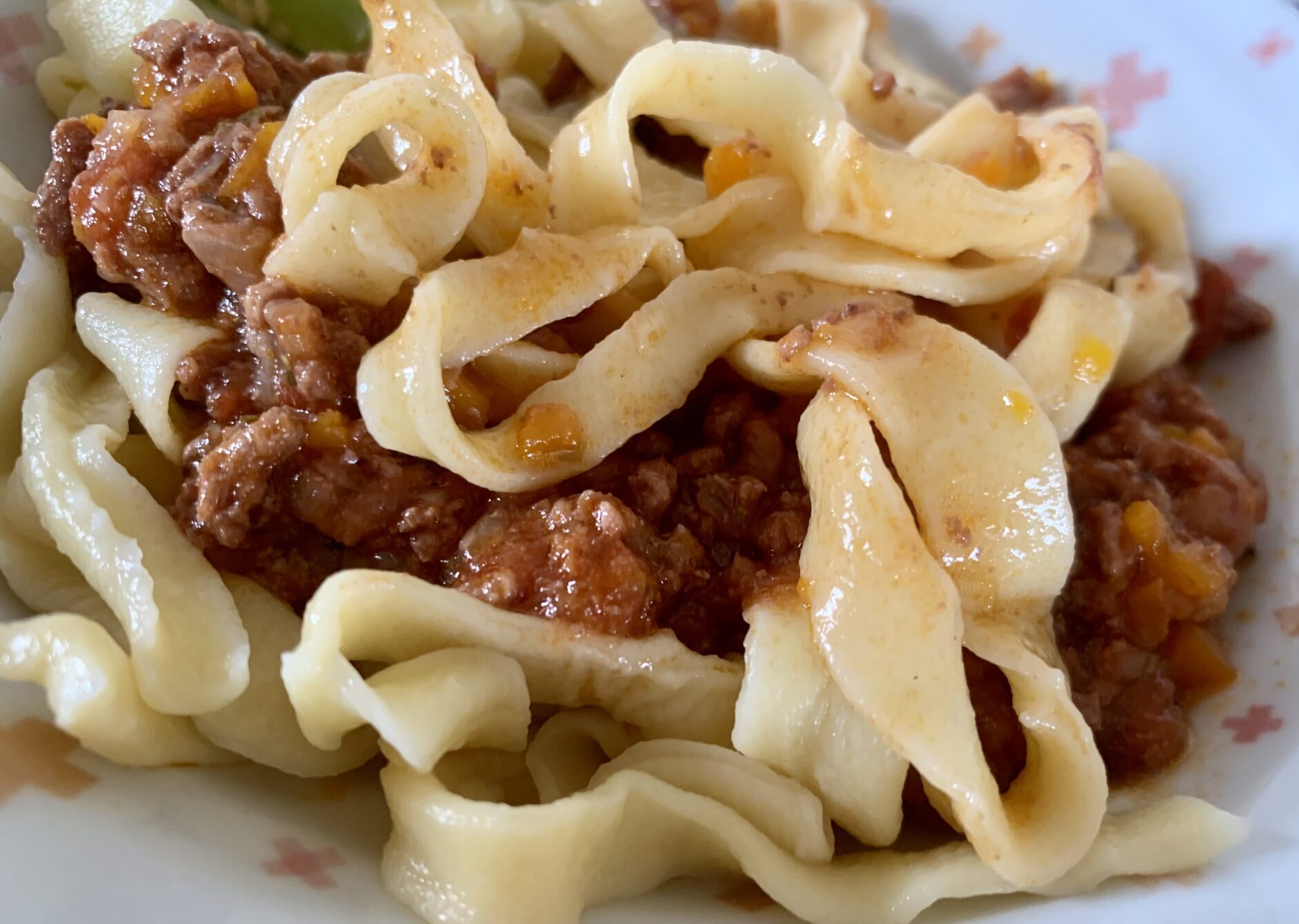 生パスタ パスタ130gx30食 セモリナ粉