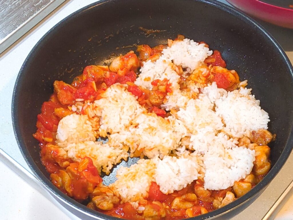 シントマト煮込み - 料理研究家リュウジのバズレシピ.com