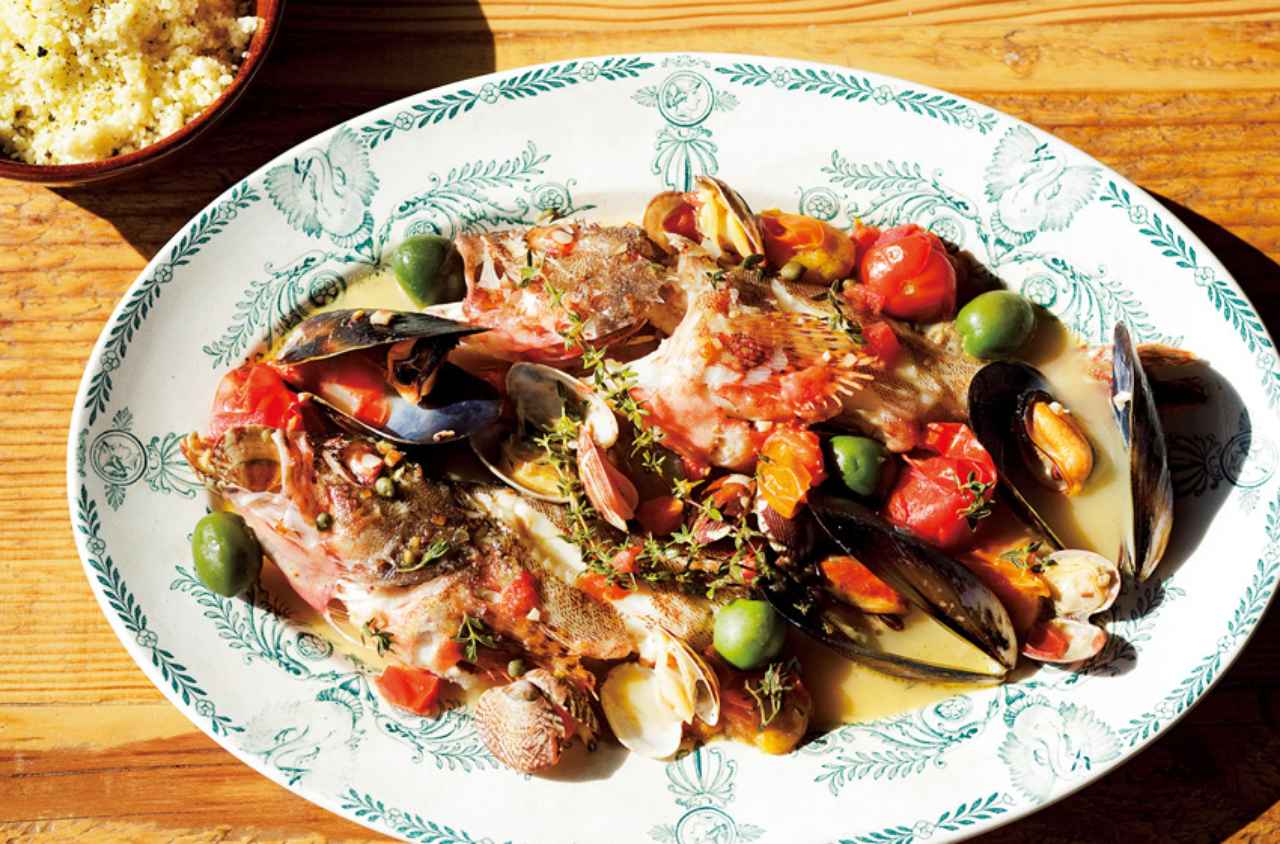 健康志向の方必見！地中海式ダイエットの魅力と効果的な食事方法の紹介コラムMCT&KETO専門店 勝山館