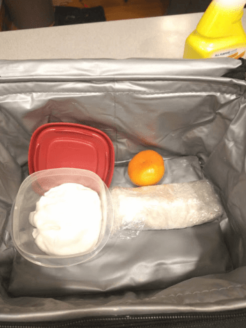 奥様とケンカした翌日のお弁当の見た目が結構酷いものだったが、愛情が見え隠れしてほっこりする人々「弁当は冷めてもアツアツかよ！」 - Togetter