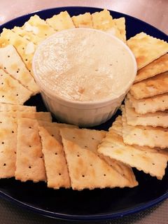 簡単おしゃれなカナッペにも クラッカーリッツ・ルヴァンパーティにおすすめ おつまみ レシピ 3品＋買って乗せるだけ15品さぼてんさんの生活手帳 盛り付け・飾り切りは誰でもできる無料の贅沢