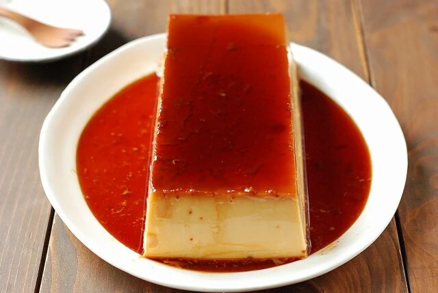 読書と昭和プリンと家事問屋