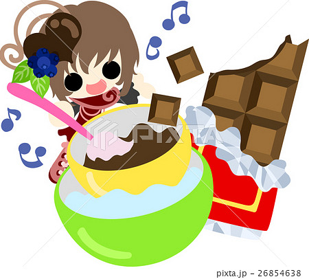 ケーキの女の子」のアイデア 73 件かわいい, かわいいイラスト, キャラクターデザイン