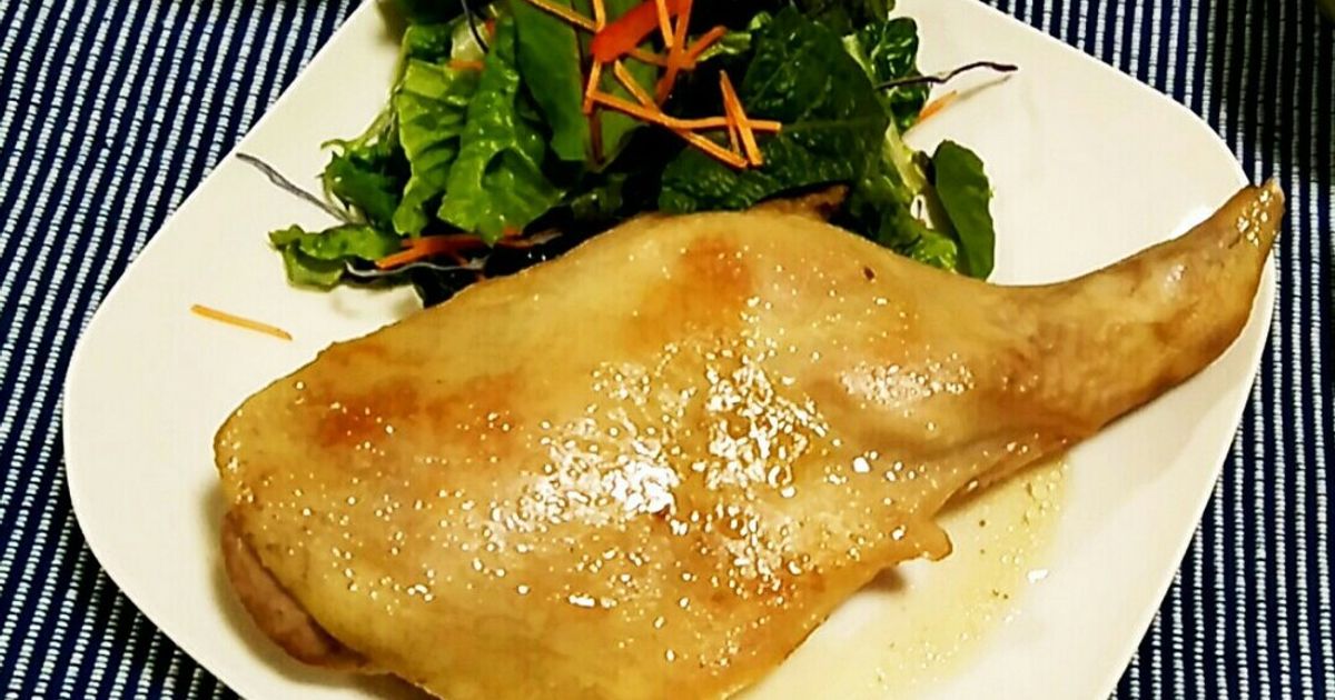 お手軽から本格派まで☆クリスマスにおうちで楽しむ人気のチキン料理レシピキナリノ