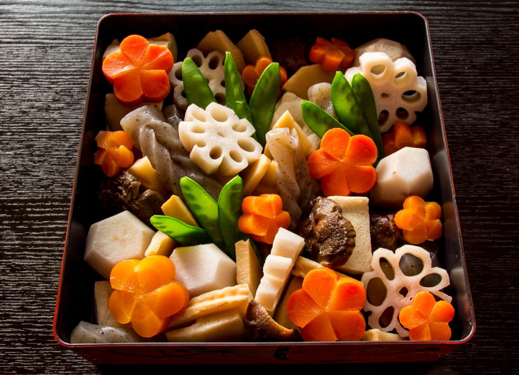 おもてなし＆簡単おせちのレシピ・料理！キッコーマンホームクッキング