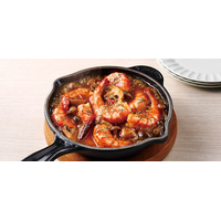 虚無唐揚げ , 魚肉ソーセージ 2本150g, 醤油 大さじ1, みりん 小さじ1, 酒 小さじ1, にんにく 1 2片, 味の素 3振り,片栗粉 適量, サラダ油 適量, レモン 1 8個, ★味変で黒コショウとアジシオ,魚肉ソーセージ2本150gに格子縞の切れ目を入れ、醤油大さじ1、みりん小さじ1、酒小さじ1、おろしにんにく1 2片、味の素3ふりに15分つけ片栗粉をつけ中火で揚げベビーリ