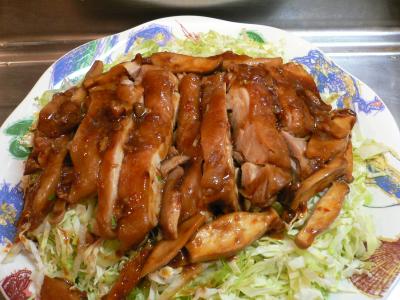 炊飯器で簡単！ホロホロ鶏チャーシュー☆ レシピ・作り方 by まさむね55 - 楽天レシピ