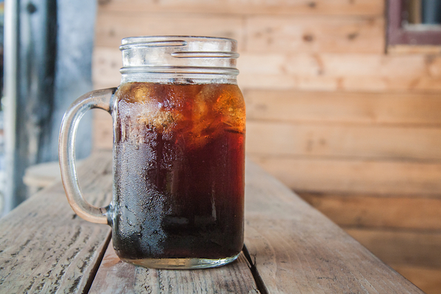 シュガーシロップ ガムシロ