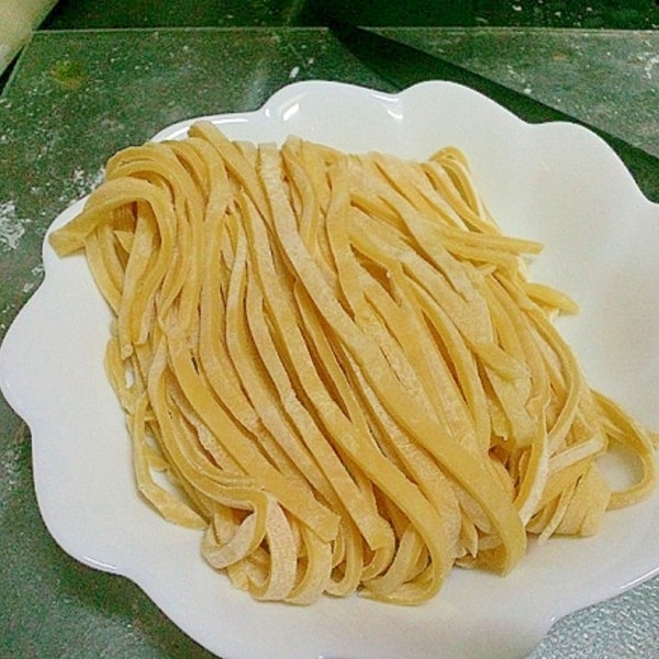 教えたくないけど教えます！ 焼きそば はパスタで作った方が美味しい！ - シェフガッキーの料理ブログ