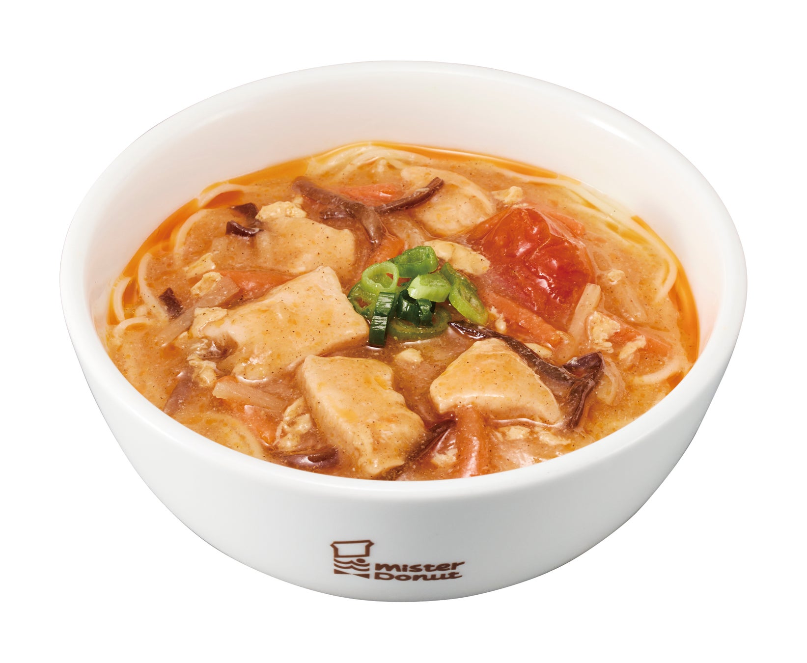 ミスド新作「食事パイ」、カレーやジェノベーゼなど３品登場Lmaga.jp