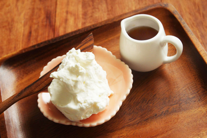 ☆美味しい＊ホイップバター＊♪ by たかしママクックパッド簡単おいしいみんなのレシピが392万品