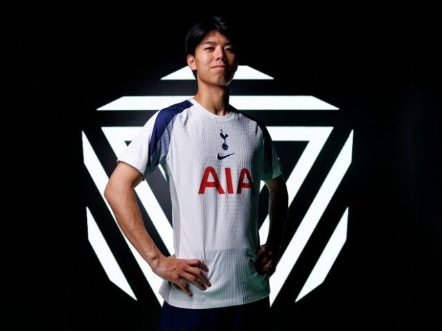 デスティニー・ウドジェ トッテナム・ホットスパー 背番号13- 海外サッカー 選手名鑑 - スポーツナビ