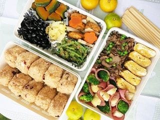 春のお花見弁当いろいろと、お弁当おかず松本ゆうみ ゆーママオフィシャルブログ Powered by Ameba