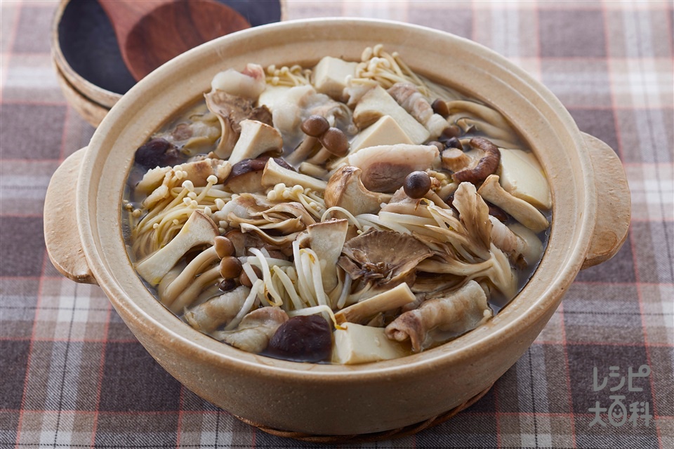 きのこ副菜30選 節約レシピ！きのこを使ったおかずをご紹介♪の人気レシピ・作り方デリッシュキッチン