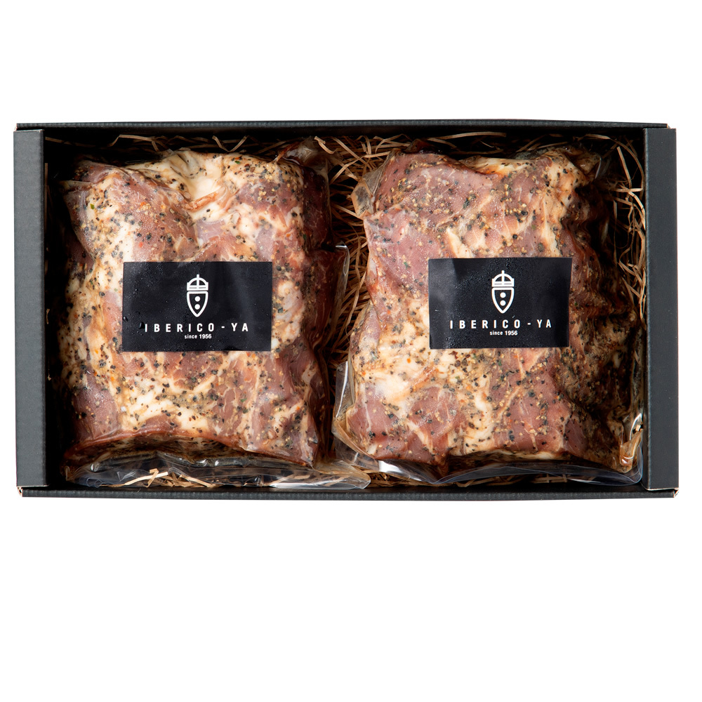 お取り寄せ 豚ひれ肉のやわらかローストポーク 2本セット 化粧箱入り : ローストビーフ・ローストポーク伊藤ハム米久 公式 オンラインショップ