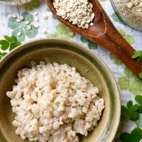 麦飯炊きました科学者ママnickyオフィシャルブログ「科学者ママのお料理ノート」Powered by Ameba