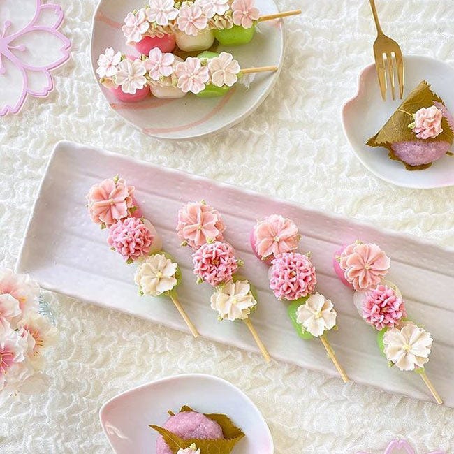 今年もお家で。お花見弁当にオススメなレシピ3つ。セカンドキッチン出張型の社食サービス