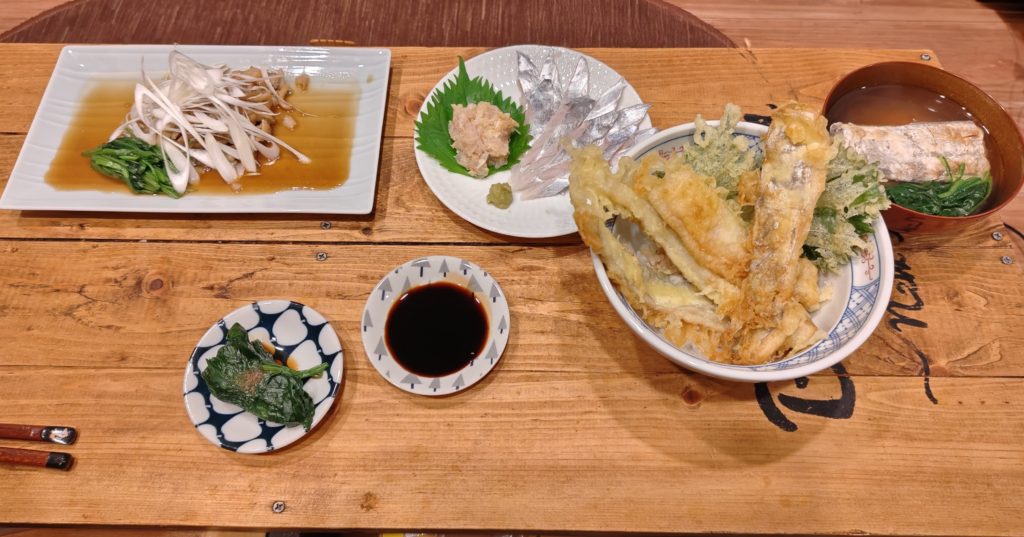 釣食 太刀魚の天ぷら by Puyomeクックパッド簡単おいしいみんなのレシピが392万品