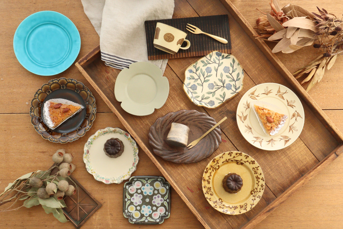 基本からアレンジまで！思わずつくりたくなる「お菓子 プレート」のレシピ集クックパッド