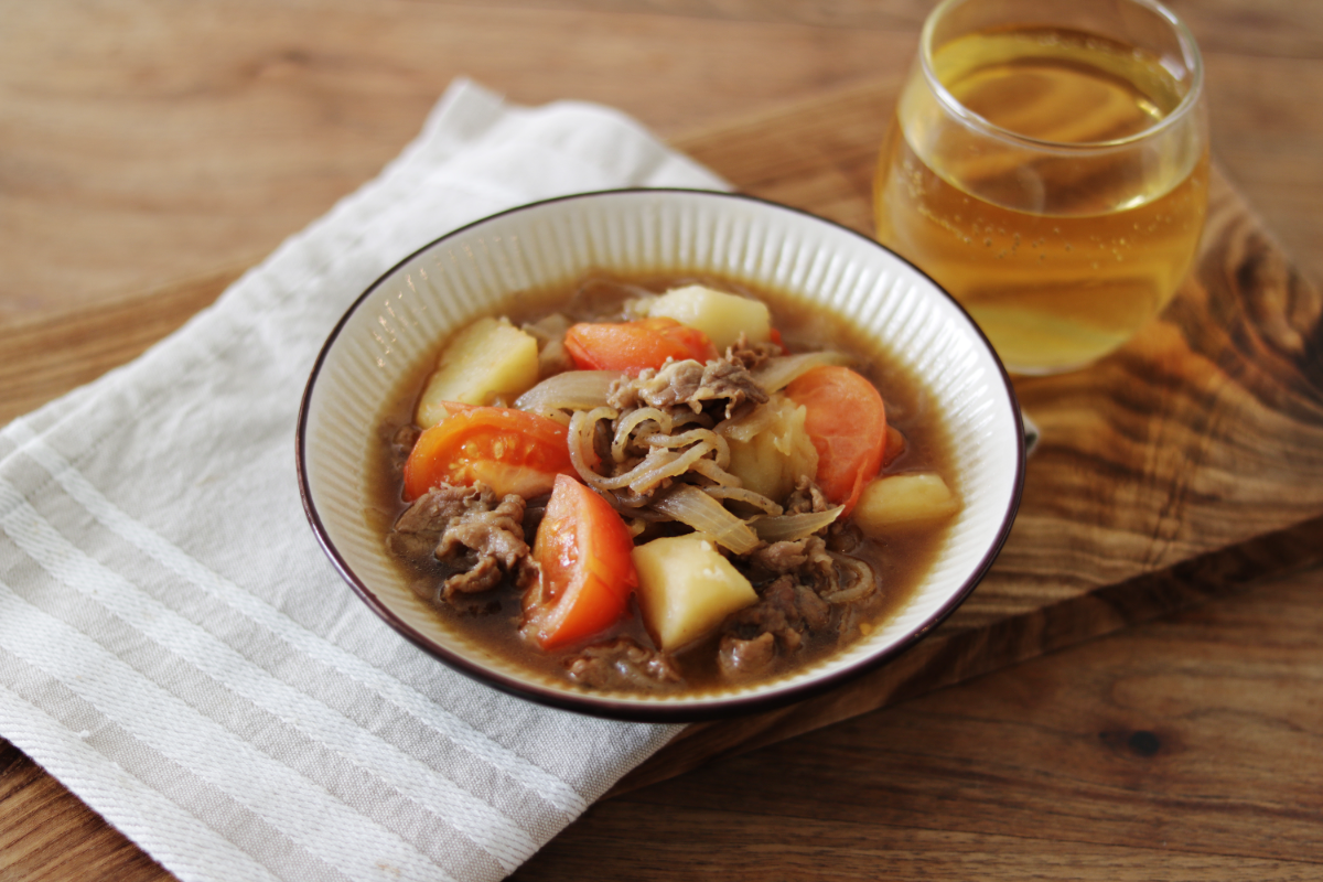 すき焼きの残った煮汁」でつくる絶品レシピ３選。キッコーマンホームクッキング