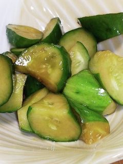 おつまみにもごはんのおともにもおすすめ！きゅうりの柚子胡椒漬け柚子胡椒マガジン