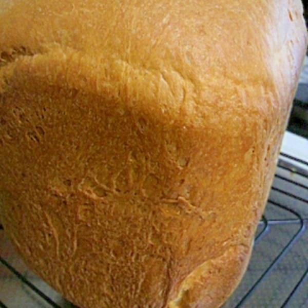 黒糖米粉パンレシピ！パウンドケーキ型・オーブンで簡単管理栄養士namiのレシピブログ