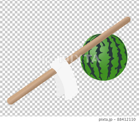 2025年最新版 スイカ割りの棒は何が最適？公式ルールと代用品まとめサラトガ牧場