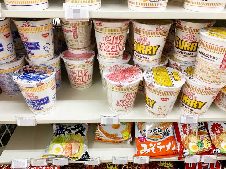 ファミリーマート社員がガチ推し商品を紹介する「ファミマル秘ランキング」第５弾カップ麺を公開！ラーメンヲタク社員が厳選する「推し麺」は？株式会社ファミリーマートのプレスリリース