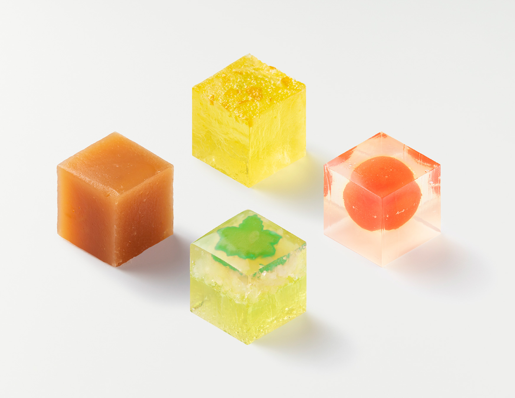 あたらしい大阪みやげ計画「大阪ええYOKAN」株式会社人間