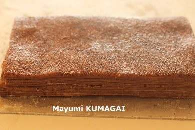 折り込みパイ生地 フィユタージュby FumieTクックパッド簡単おいしいみんなのレシピが392万品