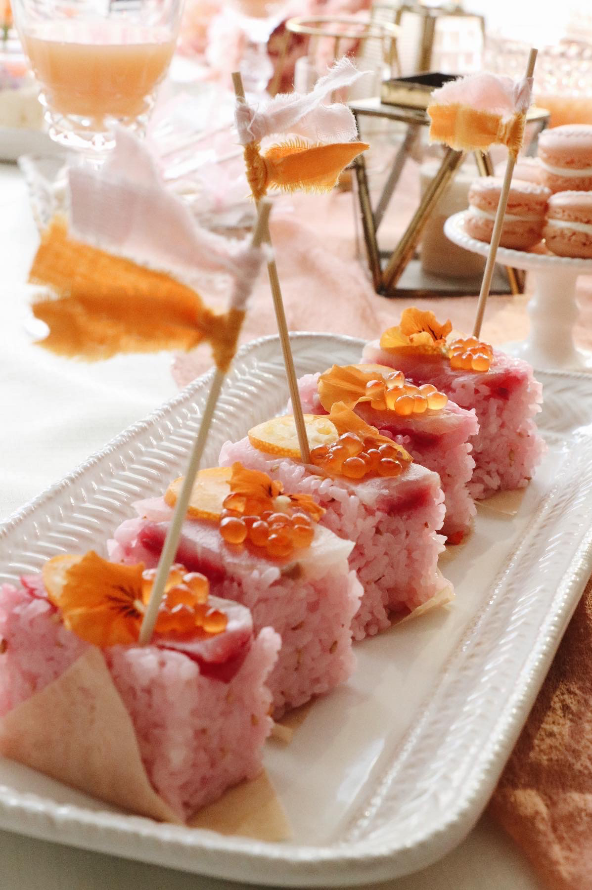 ホームパーティーのホスト必見！パーティーが盛り上がるらくちんレシピ - ippin イッピン