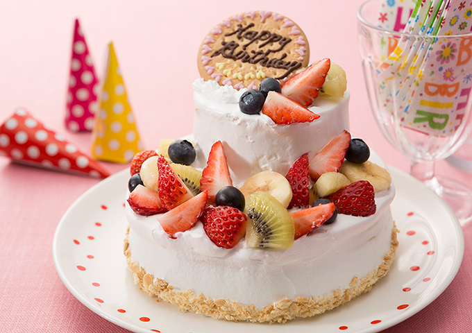 失敗しない！簡単ショートケーキ by strayumiクックパッド簡単おいしいみんなのレシピが392万品