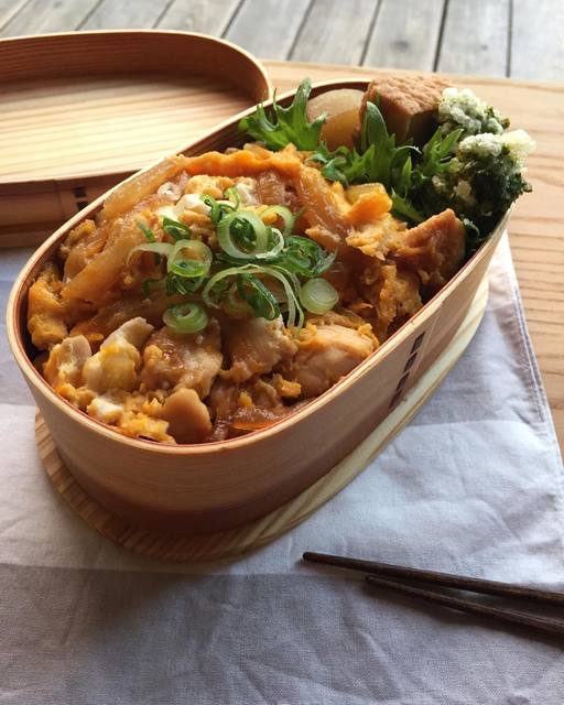 彼が喜ぶ一週間のお弁当レシピ