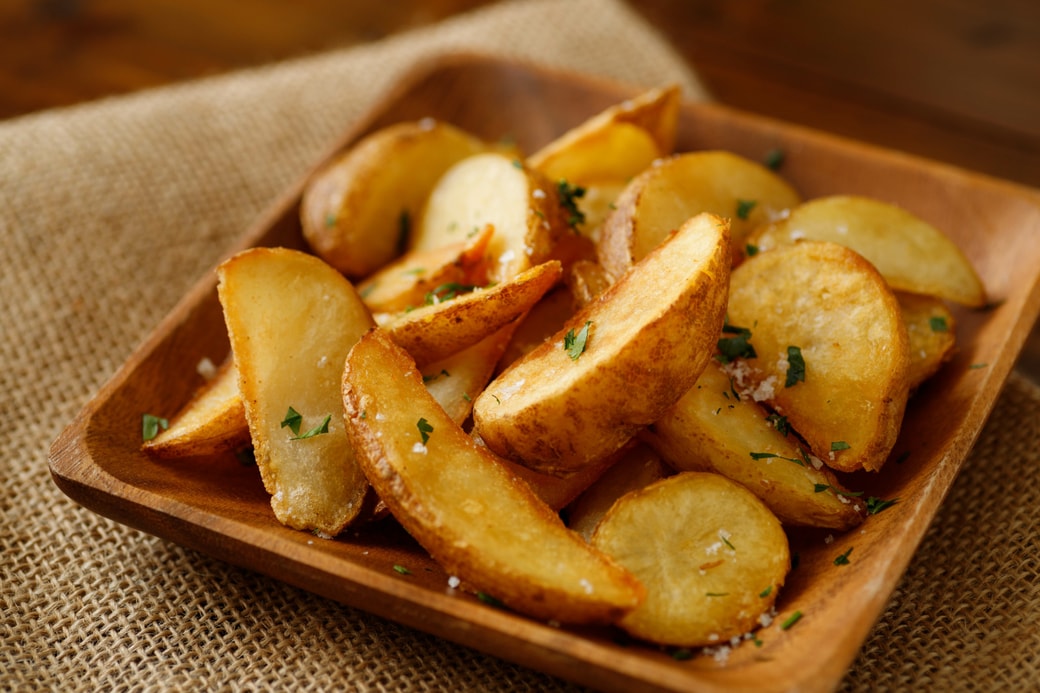 冷凍じゃがいものレシピ・作り方 簡単＆時短- レタスクラブ