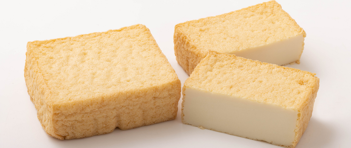 残ったら冷蔵庫よりも冷凍庫へ 企業が教える厚揚げの保存方法に「次からコレ」 – grapeグレイプ