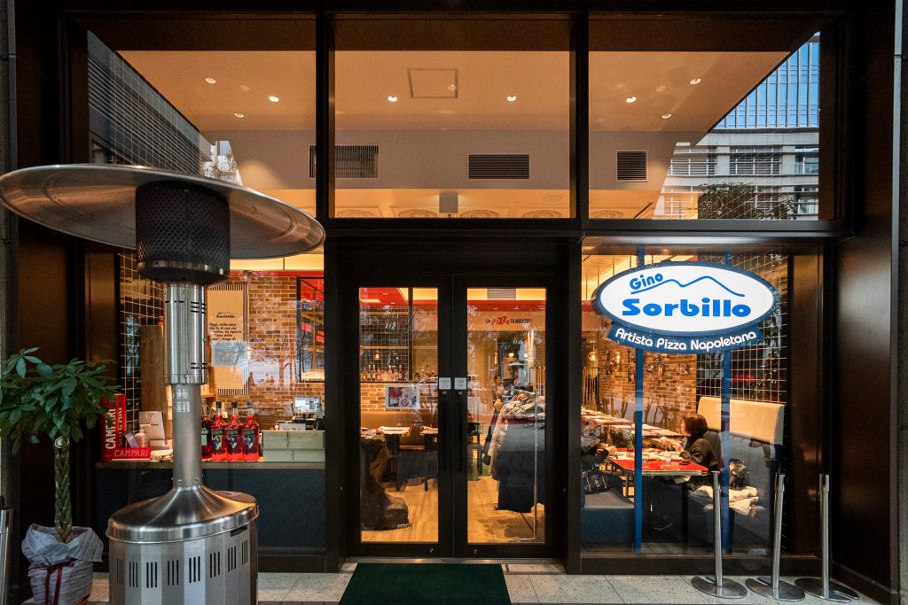 イタリアで食べられる本場のピザ17選TABIPPO.NET