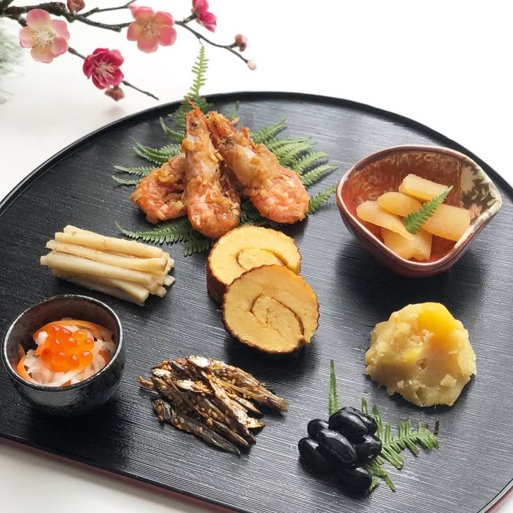 断然簡単！おしゃれ！ 洋風おせちレシピ 定番以外で楽しむ♪子供も喜ぶワンプレート Machiko‐sun- エキスパート - Yahoo!ニュース