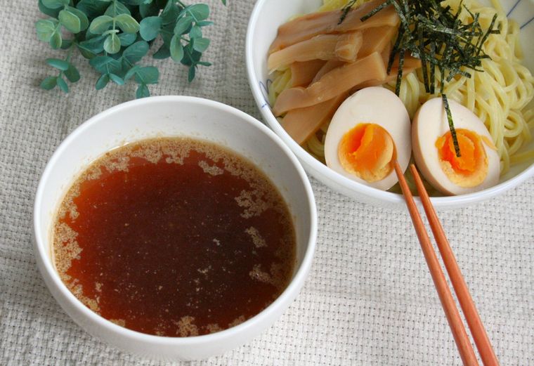 魚介系のつけ麺レシピ8選簡単アレンジ方法も！毎日のお助けレシピAll About