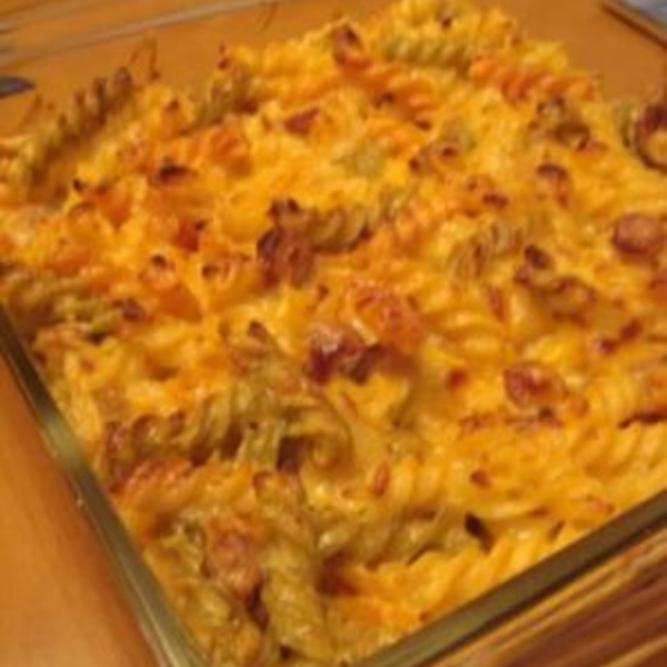 マカロニ コーンスープ アレンジTikTok