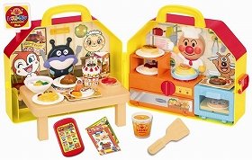 しまじろう こどもちゃれんじぽけっと レストランごっこ - メルカリ