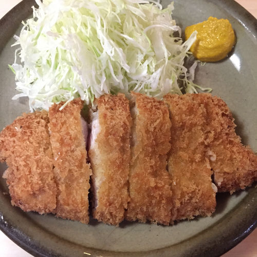 口コミ一覧 : とんかつ おさむ - 椎名町 とんかつ食べログ