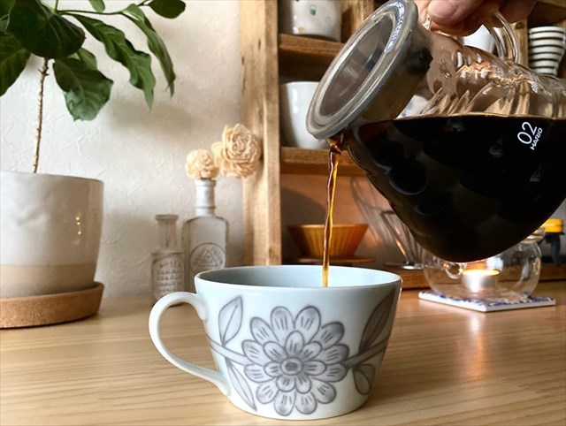 コーヒーカップ おしゃれ 北欧風 カップソーサー 和食器 無地 高級感 食器 陶器 珈琲カップ 珈琲マグ 2点セット 母の日 退職祝い 定年誕生日祝い 送別会 : ボブテイルショップ - 通販 - Yahoo!ショッピング