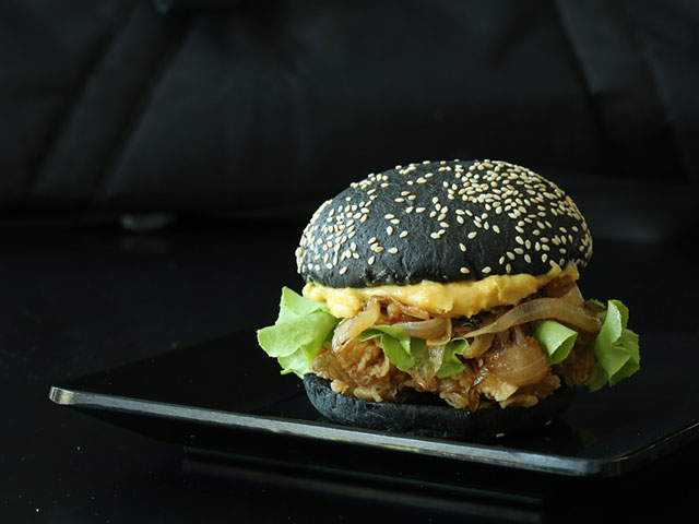 かっこいい名前の食べ物 - misarinco's diary