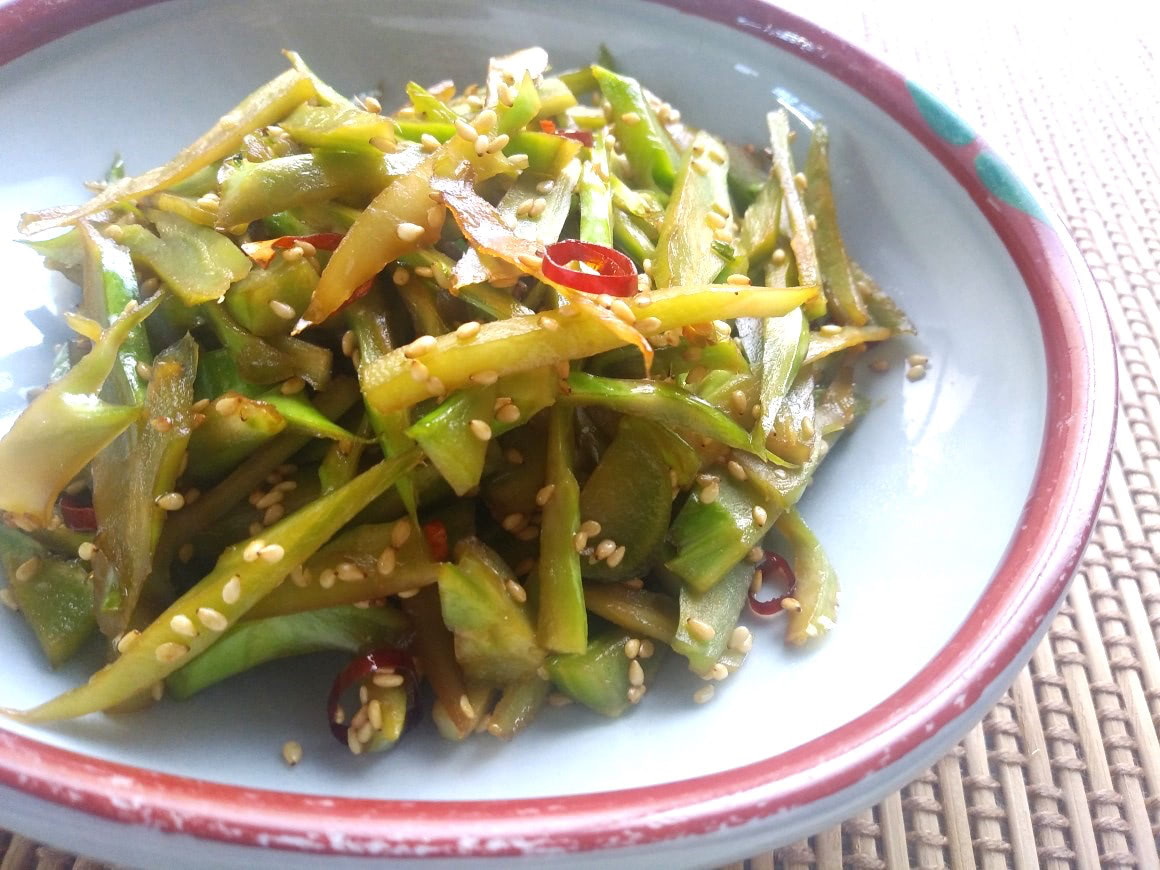 ブロッコリーは芯も食べられる！栄養や活用レシピもご紹介デリッシュキッチン