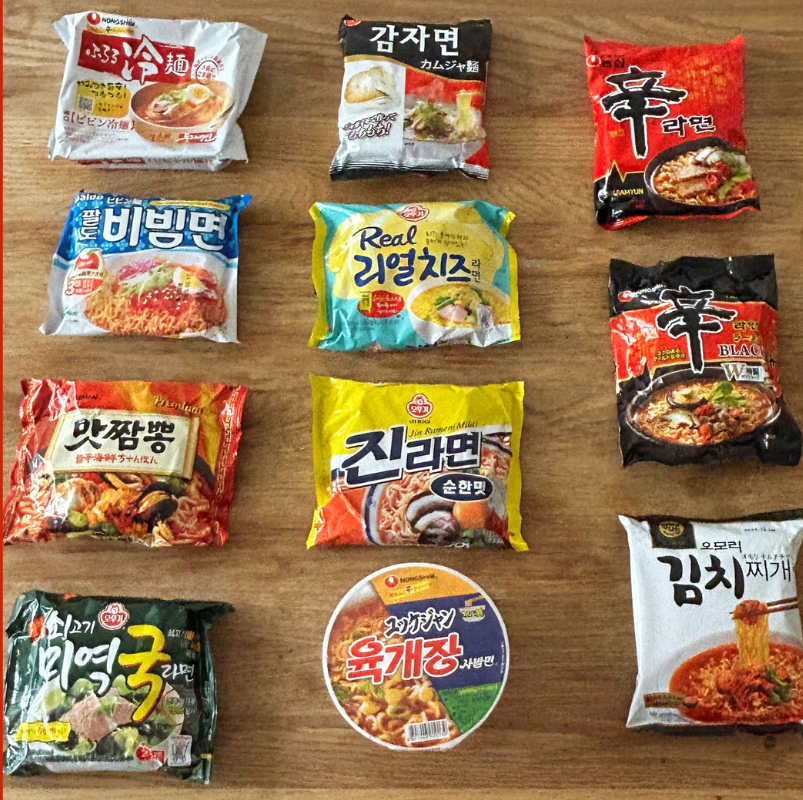 マストバイ袋麺はこれだ！日本人に愛される「インスタントラーメン」5選 - LIVE JAPAN日本の旅行・観光・体験ガイド