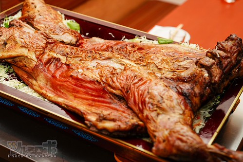 ラム背骨 羊脊骨 羊蝎子 羊肉の煮込み料理・羊肉スープ・炒め物など使用できる 約1KG 冷凍食品 : ハッピーライフ - 通販 -Yahoo!ショッピング