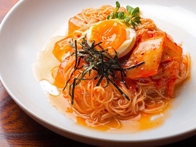 毎日でも飽きない！絶品「そうめんアレンジレシピ」5品 簡単ぶっかけ・人気メニューオレンジページ ニュースデイリーオレンジページnet