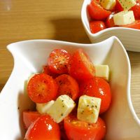 ビールのお供にぴったり！トマトのおつまみ10選！ - サッポロビール直営オンラインストア「シュパーク」