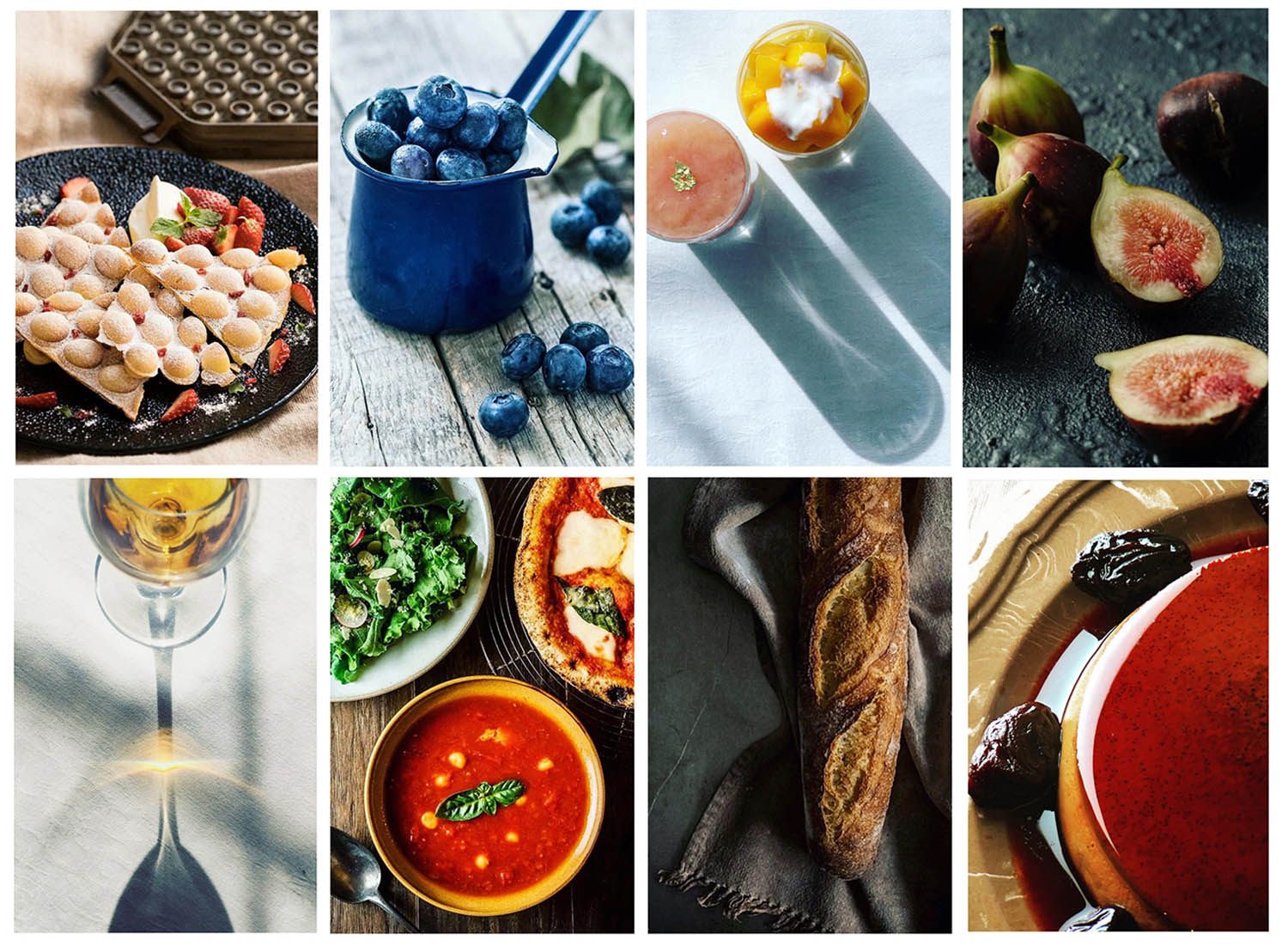 料理の写真をおいしそうに撮る5つのポイント スマホでもできる株式会社LIG リグ DX支援・システム開発・Web制作